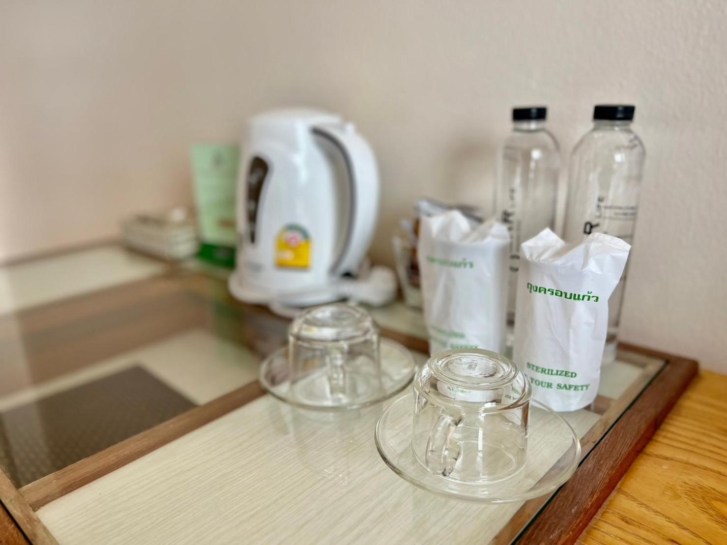 亚洲酒店 合艾 外观 照片
