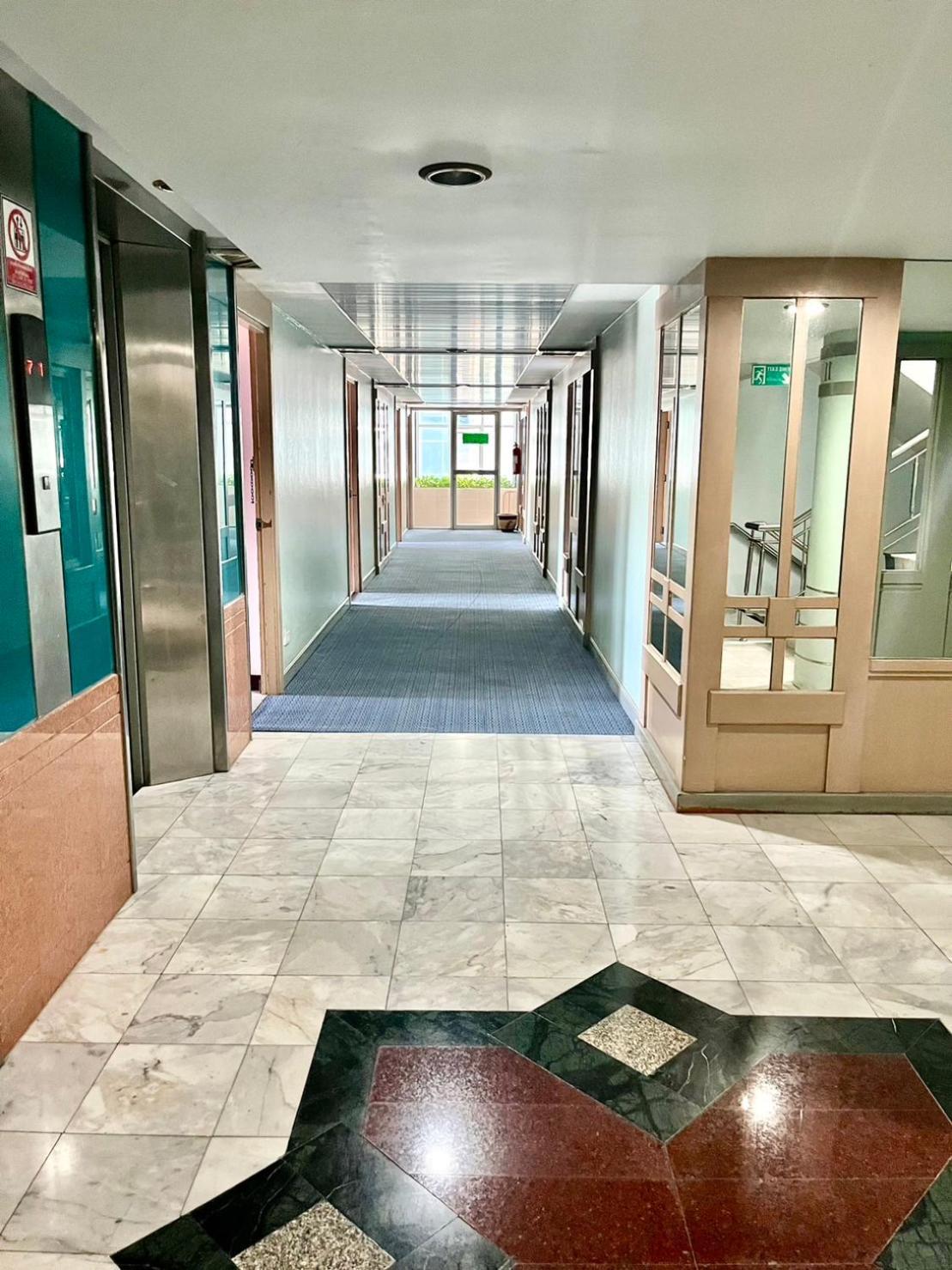 亚洲酒店 合艾 外观 照片