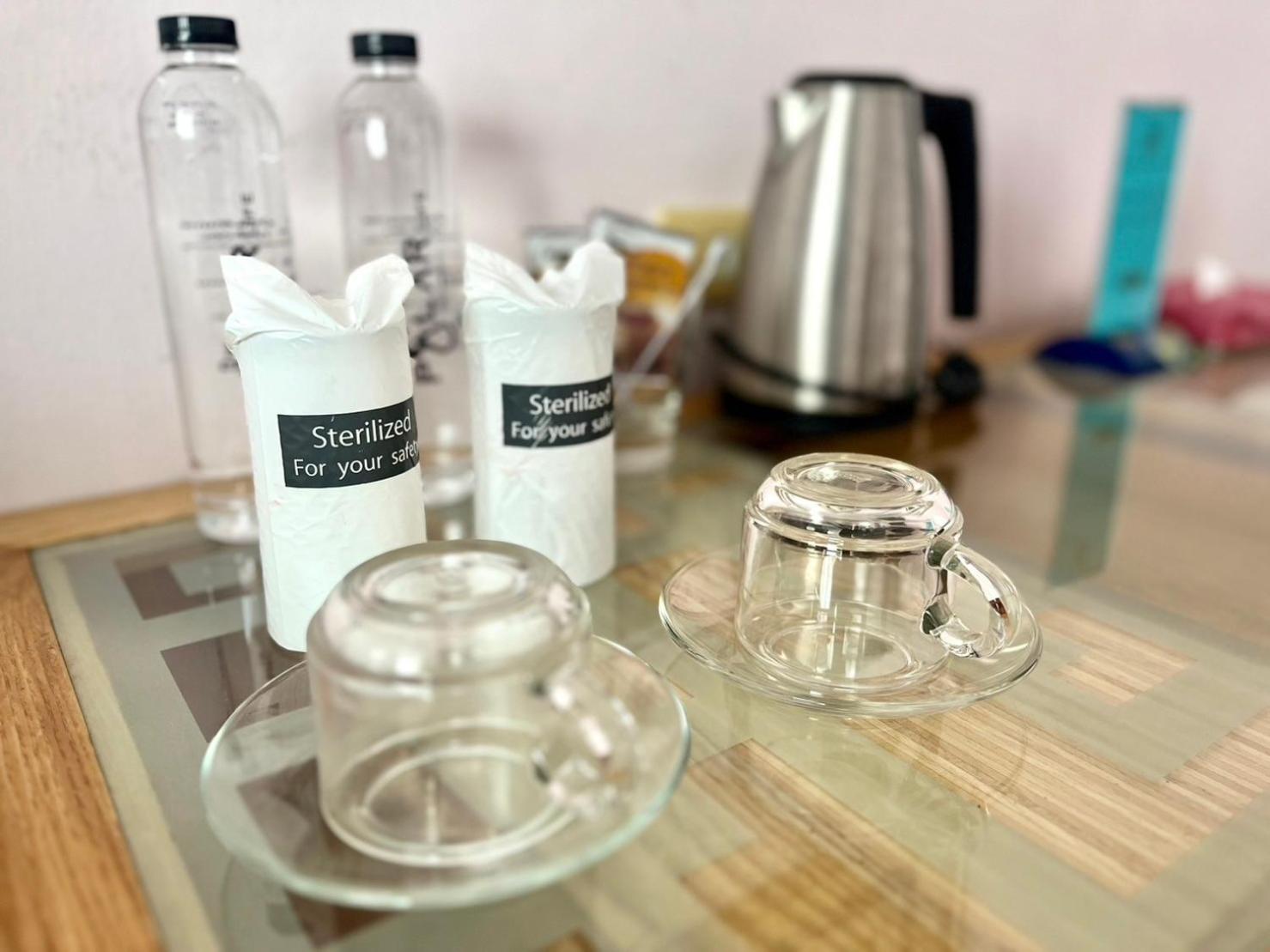 亚洲酒店 合艾 外观 照片