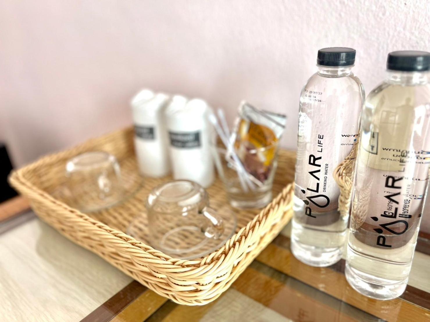 亚洲酒店 合艾 外观 照片